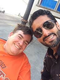 Todd Kimball Obituary (1968