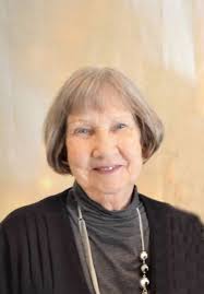 Obituary for Mona Swart