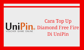 Garena free fire is the ultimate survival shooter game available on mobile. Cara Praktis Top Up Diamond Free Fire Di Unipin Inwepo