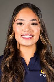 Beckford Leads UNC With Record-Book Finish