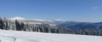 Czech republic, bedrichov, rokytnice nad jizerou. Vz Bedrichov Volareza