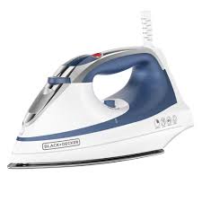Black And Decker Garment Steamer Manual Steamadvantage Traditional Blue Steam Iron Black Decker
