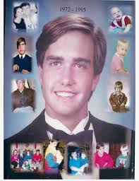 Patrick Grant Hendrickson (1972-1995)