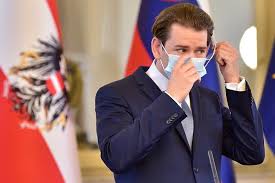 Ausztria miniszterelnöke, aki az európai unió soros elnöke is ebben a félévben, tudatosan törekszik arra, hogy oroszországot közelebb hozza a nyugathoz és ezen belül az európai unióhoz. Virus Fajdalmas Szigoritasokat Vezet Be Ausztria Privatbankar Hu