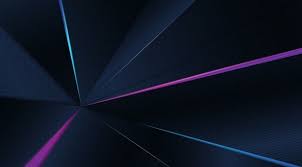 3d Modern Abstract Gaming Dark Blue Background Blue Backgrounds Dark Blue Background Futuristic Background