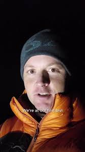 Escalade de la face sud du Cervin avec Rab