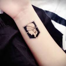 Attack On Titan Shingeki No Kyojin Wall Maria Animation Cartoon Logo Tatoo Tattoo Sticker Xr023 Attack On Titan Tattoo Attack On Titan Stickerattack On Aliexpress If you like attack on titan tattoo, you might love these ideas. attack on titan shingeki no kyojin wall maria animation cartoon logo tatoo tattoo sticker xr023