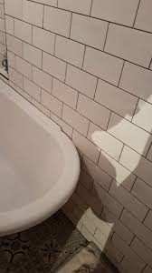 Utilise natural light, mirrors, and a white colour scheme to enhance the feeling of space in your small bathroom. Bathroom Renovation Diynot Forums