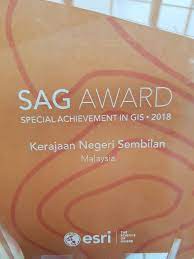 Sistem informasi geografis adalah kegiatan yang erat kaitannya dengan ilmu geografi. Tahniah Sistem Maklumat Planmalaysia Negeri Sembilan Facebook