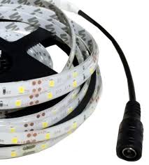 Aynı zamanda, minimum elektrik gücü tüketilir ve ışık akısı oldukça koridorda, parlak bir ışık gerekli değildir ve burada birkaç spot ışığı monte etmek yeterlidir. Serit Led Nedir Cesitleri Nelerdir Nasil Baglanir