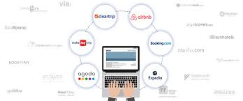 How To Select The Right Otas For Your Hotel Complete Guide