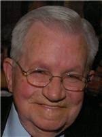 Gilfred Credeur Obituary (2013)