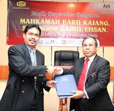 Bahagian Hal Ehwal Undang Undang