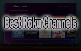 Roku is a set of very good and powerful streaming devices that incorporate services from major companies such as netflix, amazon. The Very Best Roku Channels In 2021 Movies Tv Shows And More