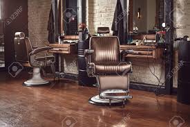 Hot dealshot deals, offers and sales see more. Barbershop Armchair Modern Hairdresser And Hair Salon Barber Shop For Men Stock Photo Picture And Royalty Free Image Image 115664351
