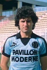 Paris fc* oct 20, 1959 in buenos aires, argentina. Omar Da Fonseca Stats Titles Won