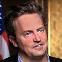 Family tree of Matthew Perry