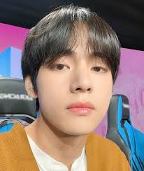 Sowoozoo photos · tae birthday 's profile picture. Taehyung V Biography Wiki Height Age Girlfriend More