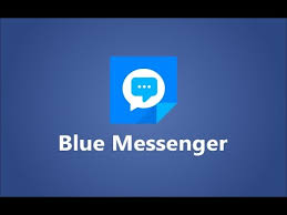 Guida per accelerare o rallentare i filmati usando filmora video editor. Blue Messenger App Su Google Play