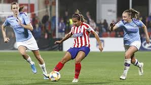 Todas las noticias sobre champions league femenina publicadas en el país. La Final De La Champions Femenina Sera El 30 De Agosto Antena 2