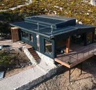 Container Homes - Smart Modular Container Homes South Africa