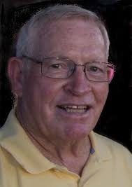 Obituary information for Charles William 'Bill' Jones