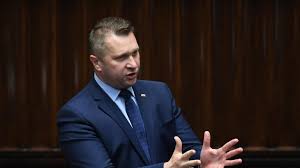Tym samym zastąpi dotychczasowych ministrów dariusza piontkowskiego (edukacji narodowej) i wojciecha murdzka (nauki i szkolnictwa wyższego). Przemyslaw Czarnek As The Minister Of Education Ryszard Terlecki From Pis Praises Opposition Politicians Criticize Polish News