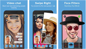 With awesome new video filters and stickers, it creates a whole different video chat experience. 7 Best Random Video Chat Apps For Android And Ios
