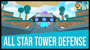 New code after the game reopens: Roblox All Star Tower Defense Codes March 2021 Pro Game Guides