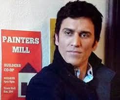 An Amish Murder (TV Movie 2013)