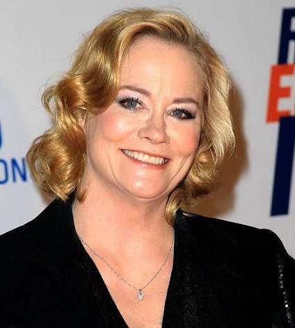 Cybill Shepherd | The Client List Wiki | Fandom