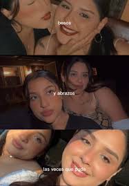 Viaje 10 Años Al Pasado Para Salvar A Mi Amiga De La Infancia