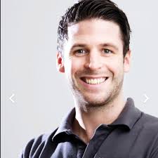 ERNEST PARK LTD Management Team