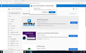 Internet download manager (idm) is a popular tool to increase download speeds by up to 5 times, resume and schedule downloads. Goodbye Microsoft Edge Welcome Microsoft Chromium Edge Ars Technica
