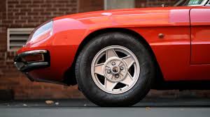 Image result for Venetian Red 1968 Alfa-Romeo