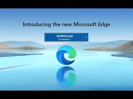 This article will let you to easily instal microsoft edge. How To Install Microsoft Edge Browser On Windows 7 Youtube