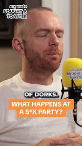 What Happens at a Sex Party? Discover the Experience