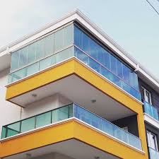 Yargıtay ve danıştay kararları neler? Cambalkon Kapamada Cam Temizligi Bks Cam Balkon