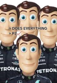 Mr.Forcasted strikes again!! : r/formuladank