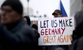 Image result for make germany great again