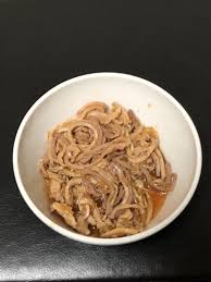 酒のツマミ最強対決 もつにんにく漬け Vs ガツ刺し 還暦夫婦の生きがい探し