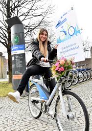 Mvg Rad 2 Millionen Ausleihen In Stadt Und Land