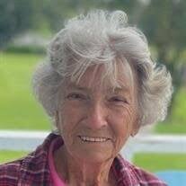 Marie Velma Grace Hebert Poole Obituary (2025)