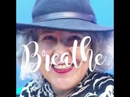 Brigitte Martin Powell interviewed by Viola Edward