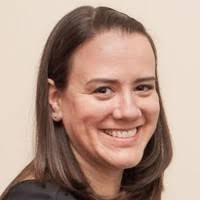 Jennifer Rubinacci Lehman, PT, DPT, GCS