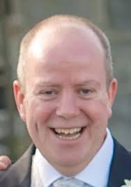 Death Notice of David Corcoran (Hollystown, Dublin)