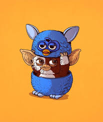 Artist Alex Solis Has Created An Awesome Series Of Amusing Art In Which Famous Pop Culture Characters Unmask Themselves To Reveal Oth Geek Art Cartoon Art Art