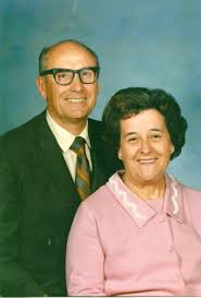 Gordon Albert Dixon (1911-1998)