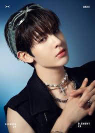 01 JAMESSU xx DEXX TPOP DEXX MEMBER #DEXXth #JAMESSU_DEXX #DMDMUSIC