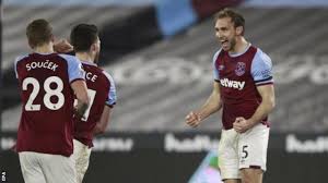 West ham united 0 0 14:00 tottenham hotspur. West Ham Craig Dawson To Join Hammers Permanently At The End Of The Season Bbc Sport